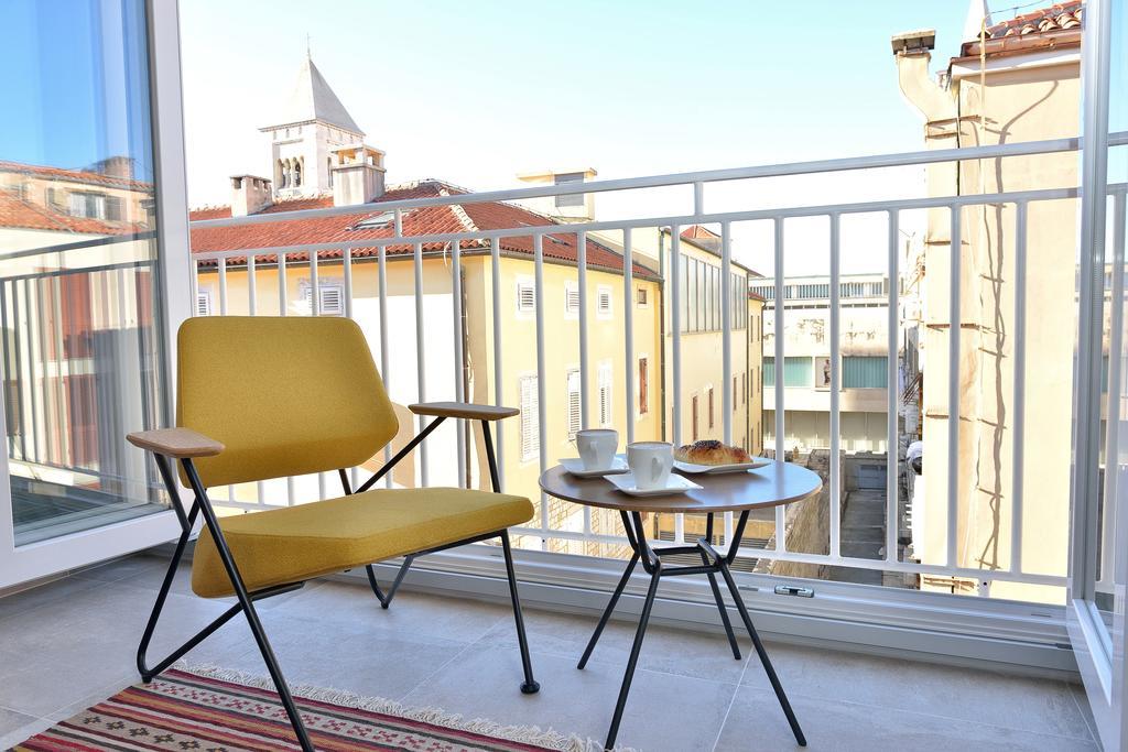 Apartments & Rooms Mareta Exclusive Zadar Room photo